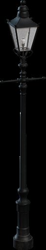 Street Lamp 01