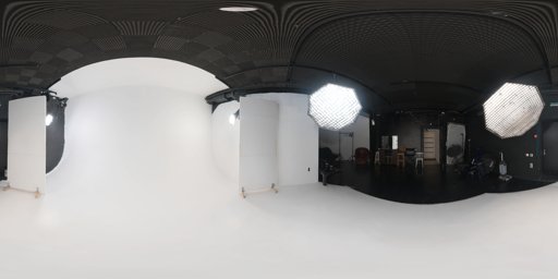 Studio Small 09