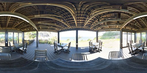 Sundowner Deck