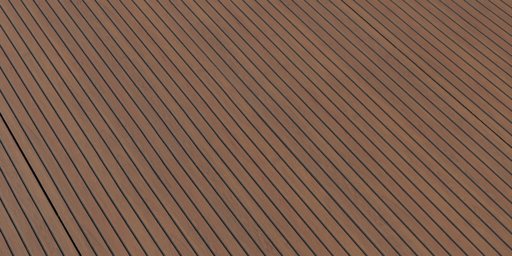Synthetic Wood