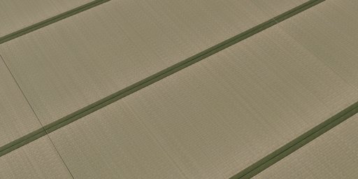 Tatami Mat