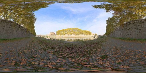 Tiber 2