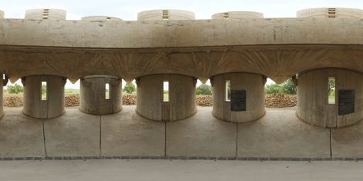 Trekker Monument