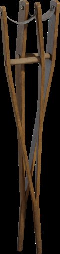 Vintage Crutches 01