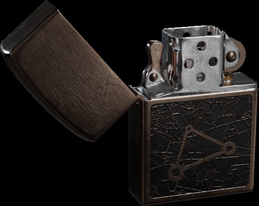 Vintage Lighter