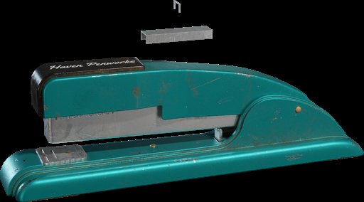 Vintage Stapler