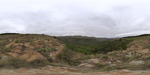 Waterbuck Trail