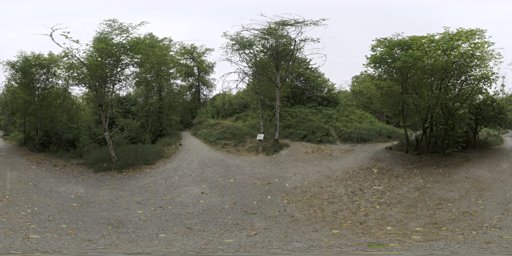 Whipple Creek Regional Park 01