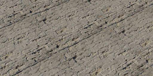 White Sandstone Bricks