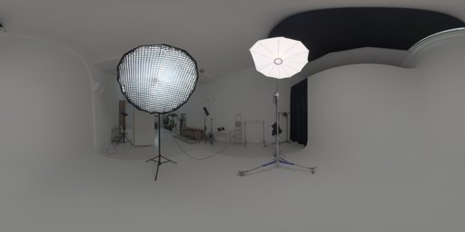 White Studio 02