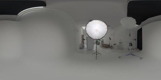 White Studio 03