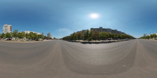 Wide Street 01