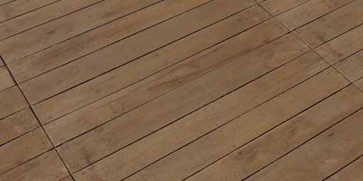 Wood Planks