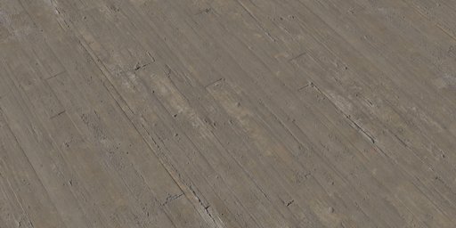 Wood Textured Concrete
