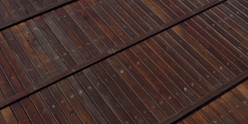 Wooden Gate
