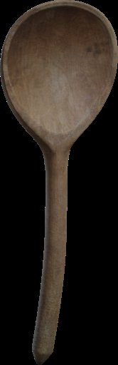 Wooden Spoon
