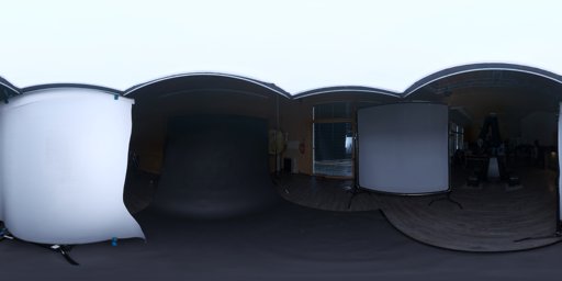 Wooden Studio 08