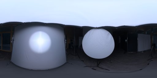 Wooden Studio 17