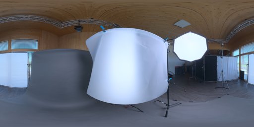 Wooden Studio 18