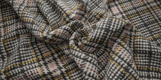 Wool Boucle