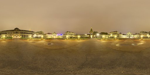 Zwinger Night